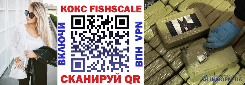 Cocaine Fish Scale  Купить закладки  Лангепас 